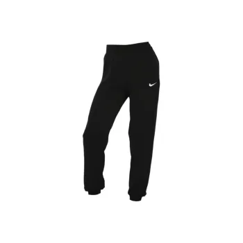 Nike Nsw Otg Uv Essntl Wvn Mr Jg Knitted Sports Pants Women's Black