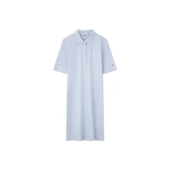Tommy Hilfiger Short Sleeved Dress Women's