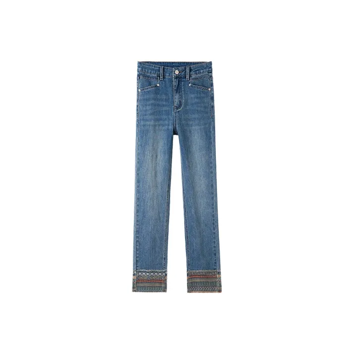 HIPPIEMISS Jeans Women's-0