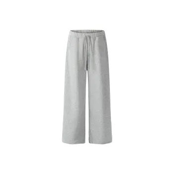 BEAR UNION Knitted Sweatpants Unisex