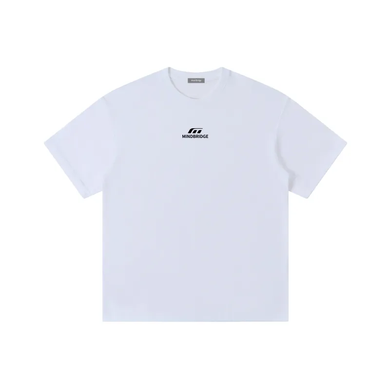MindBridge T Shirts Unisex-2