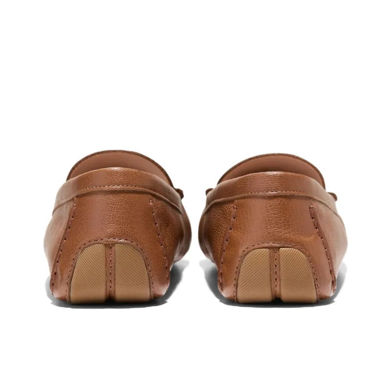 COLE HAAN Collection Loafers Women's Dark Brown-3