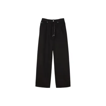 Sandro Jeans Women's Black