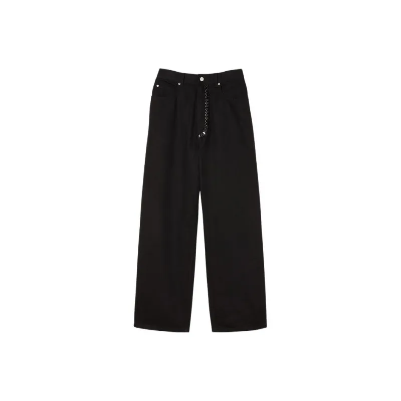 Sandro Jeans Women's Black-0
