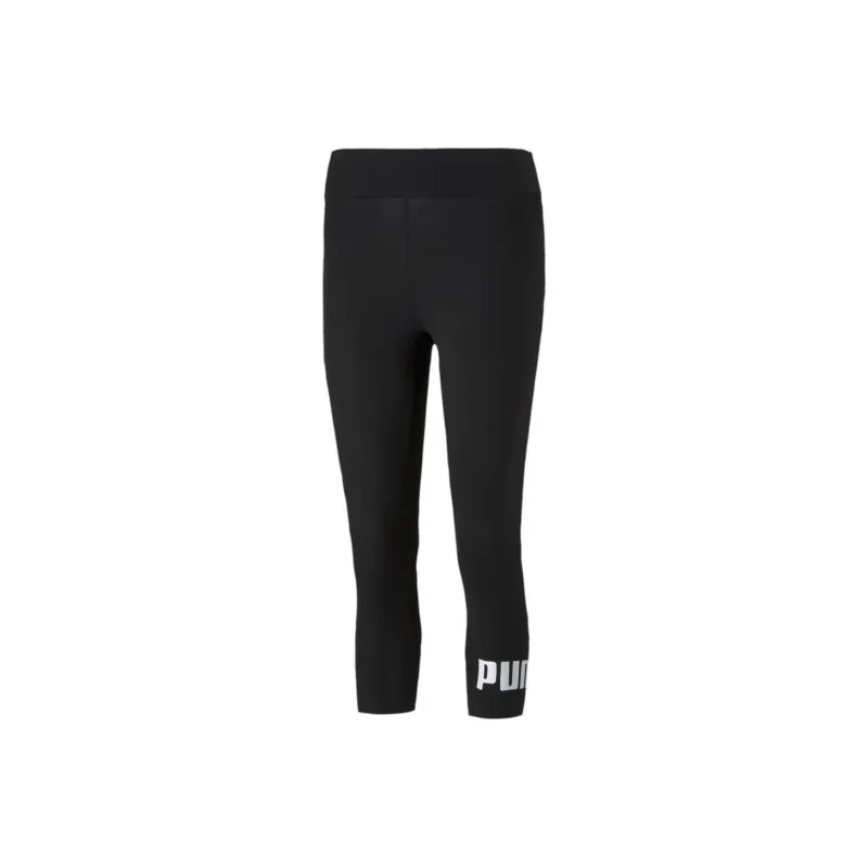 PUMA Leggings Women's Black-0