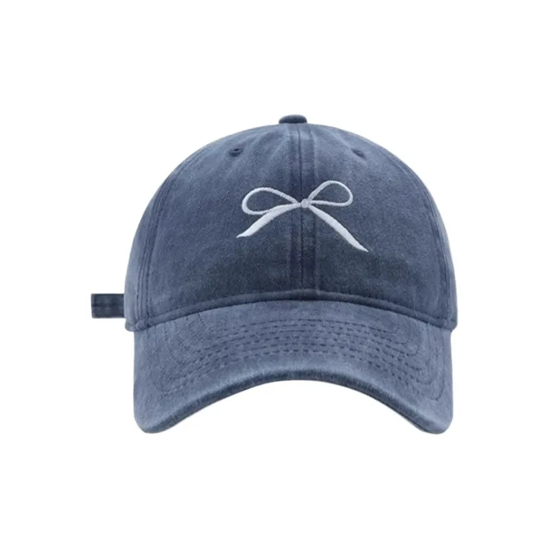 Lanza Polyester Baseball Caps Unisex-6