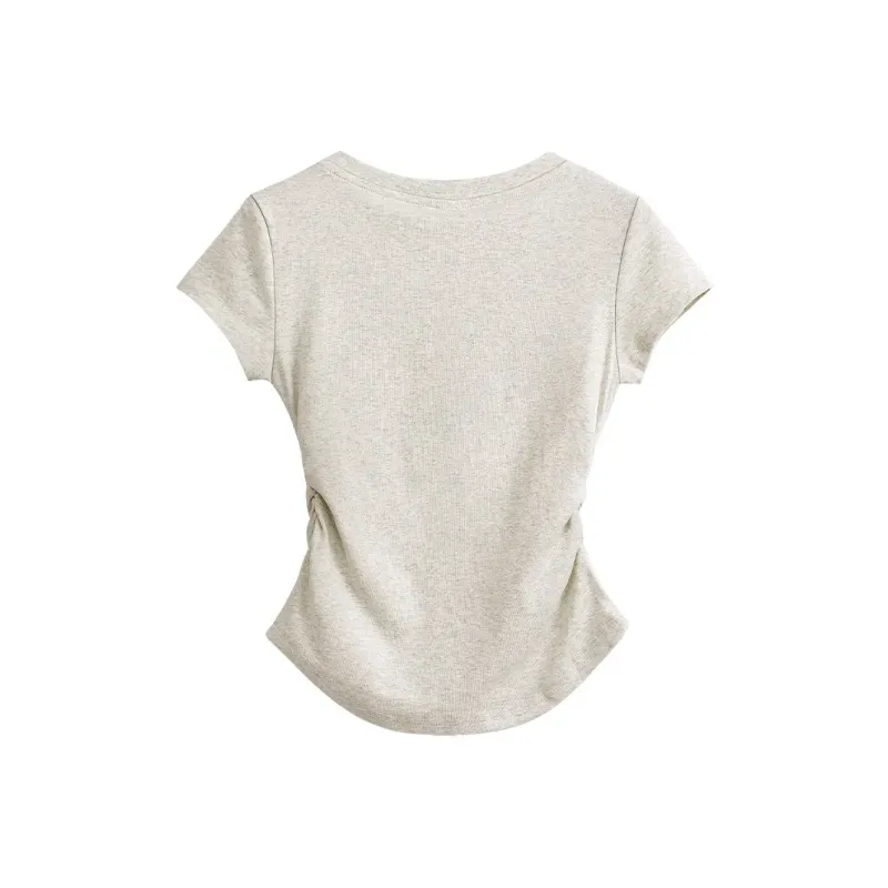 QYPRF T Shirts Women's-1