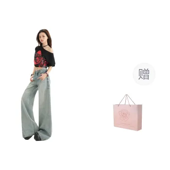 ZAZN Jeans Women's