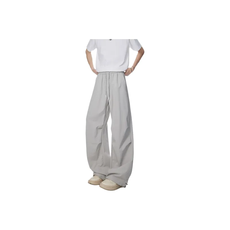 WOKXSS Casual Pants Unisex-5