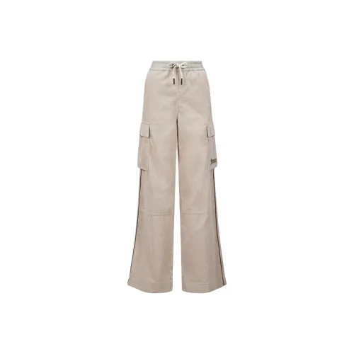 Moncler Grenoble Corduroy Jogging Trousers
