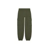 Dark Olive/Dark Olive