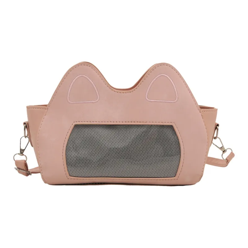 TOUTSEUL YOLO PU Crossbody Bag Regular Women's-18