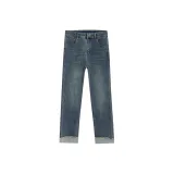 Vintage Blue