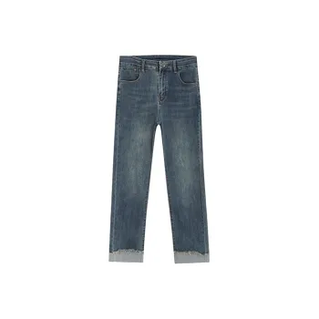 QUIET ANGEL Jeans Women's
