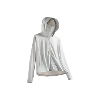 K bird Breathable Quick Dry UV Protection Sun Protection Clothing Unisex