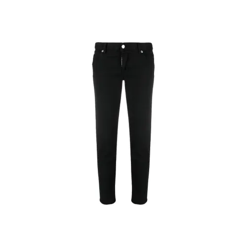 DSQUARED 2 Low rise Skinny Jeans