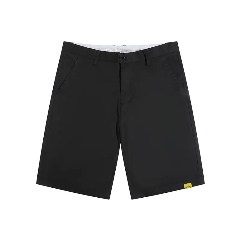 NFWYS Casual Shorts Unisex-0