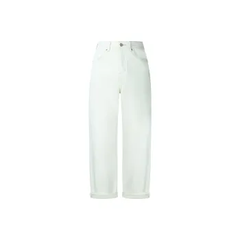 Kabodo x Babo Jeans Women's Ecru