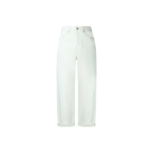 Kabodo x Babo Jeans Women's Ecru