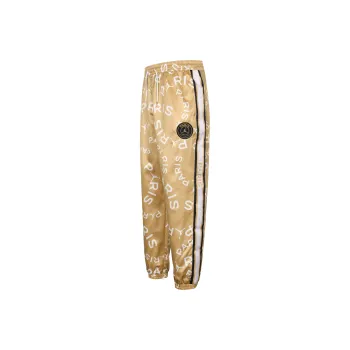Jordan Sports Pants Women's Club Gold