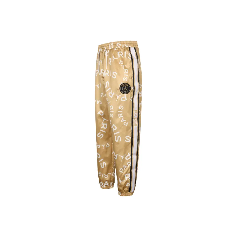 Jordan Sports Pants Women's Club Gold-0