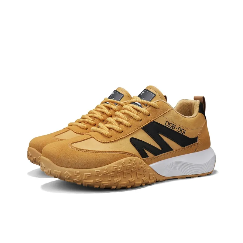 Legaco Chicken Low Top Casual Shoes Men's-7