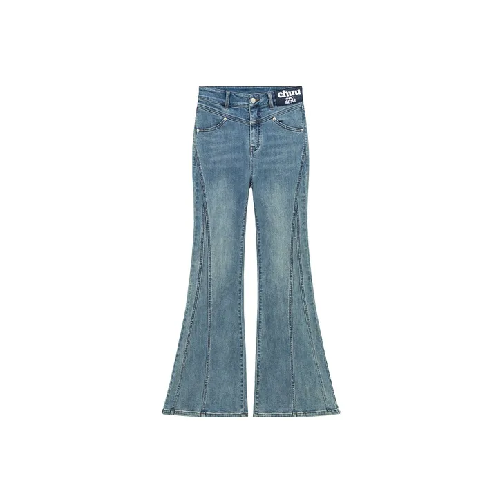 CHUU Jeans Women's-3