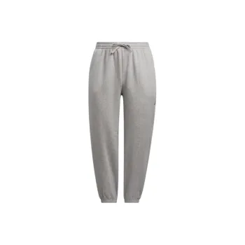 Adidas Free Shipping With AdiClub All Szn Fleece Loose Pants Plus Size