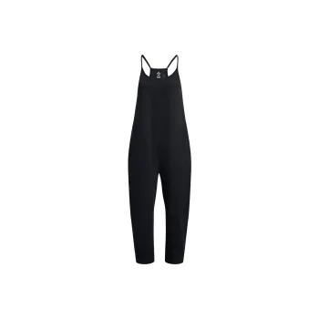 Under Armour UA Rival Overalls Women's Black