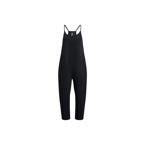 Under Armour UA Rival Overalls Women's Black