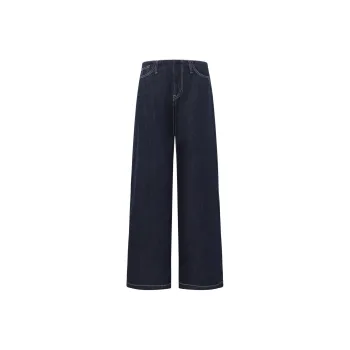 Wen Shan Jeans Women's Original Denim
