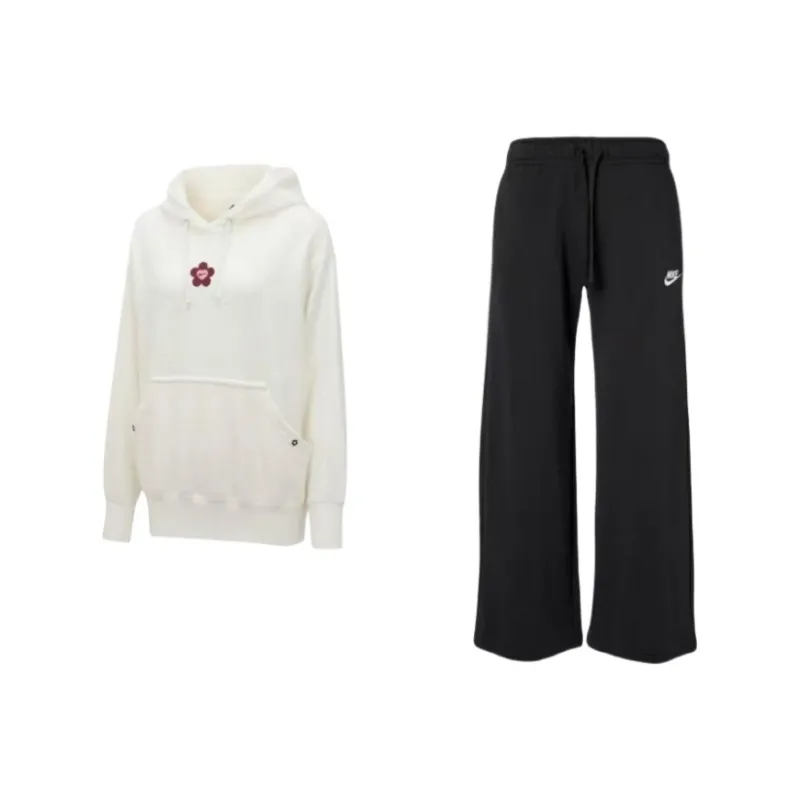 Nike Nike Valentine's Day Collection Sweatshirt Set Women's-0