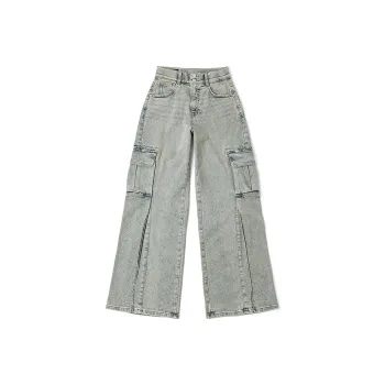 Lee Jeans Women's Vintage Blue