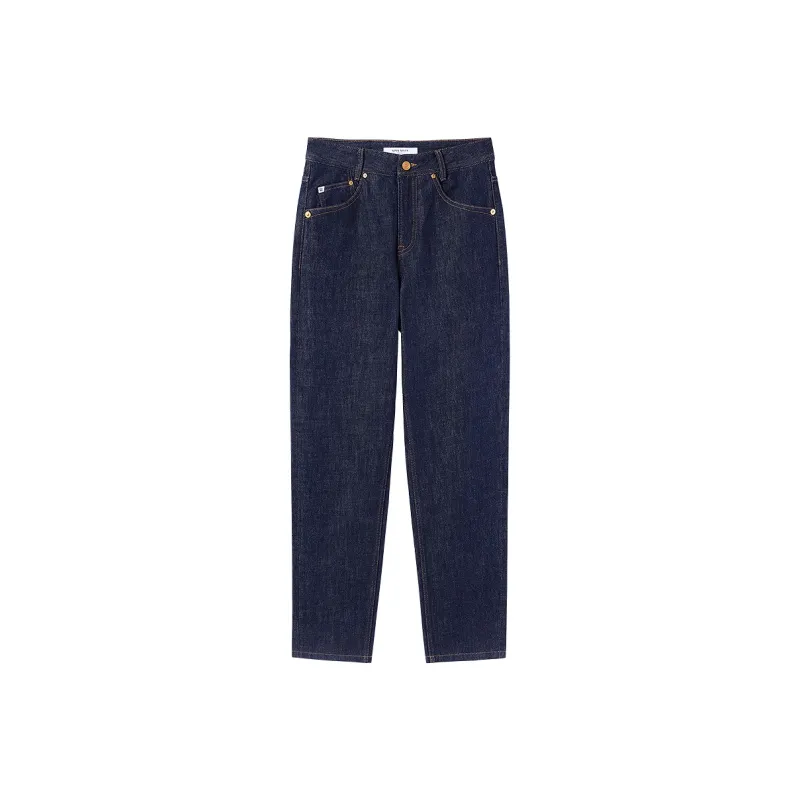 Miss Sixty Jeans Women's Dark Blue-0