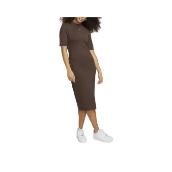 Nike Sportswear Essential Women's Tight Midi Dress