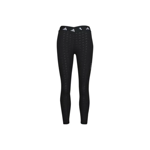 Adidas Leggings Women's Black