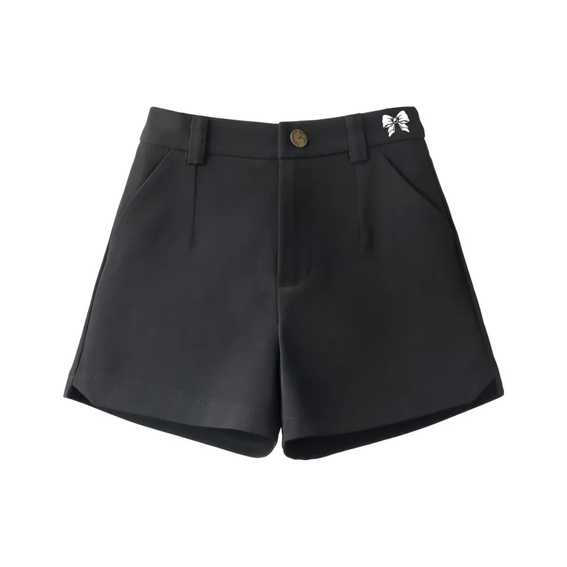 Mm Casual Shorts Women's-2