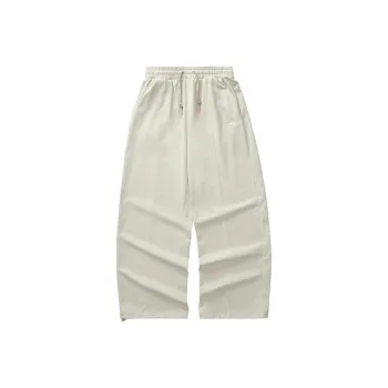 Skechers Knitted Sweatpants Women's Light Brown
