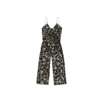 BIMBA Y LOLA Jumpsuit Women's Black