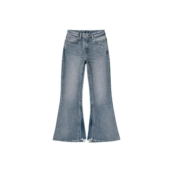 Lee Jeans Women's Light