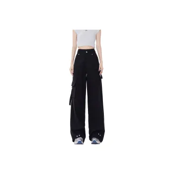 MJB Cargo Pants Women's