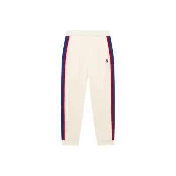 Le Coq Sportif Knitted Sports Pants Women's