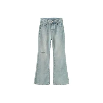 Cubic Jeans Women's