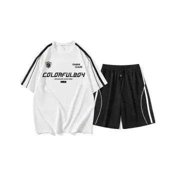 Colorful Creations Casual Sportswear Unisex