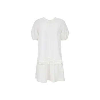 ONLY Short Sleeved Dress Women's
