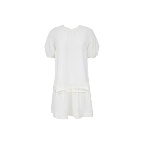 ONLY Short Sleeved Dress Women's
