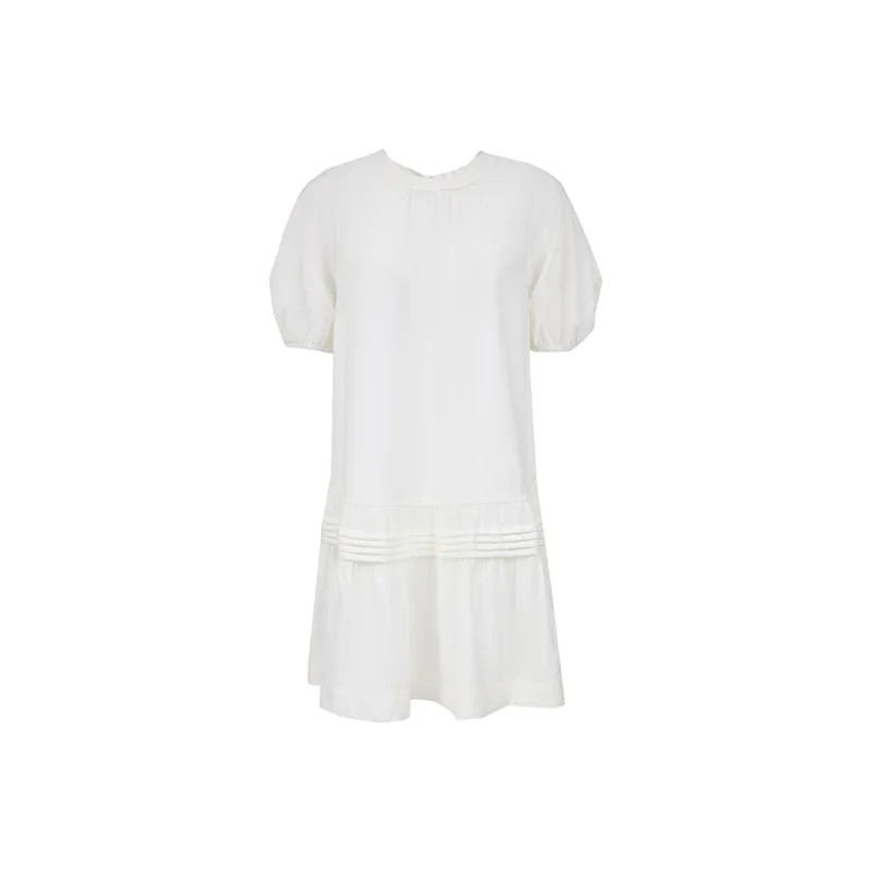 ONLY Short Sleeved Dress Women's-0