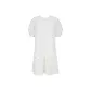 A43 Cream White