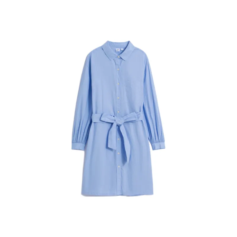 GAP Long Sleeved Dresses Women's-0