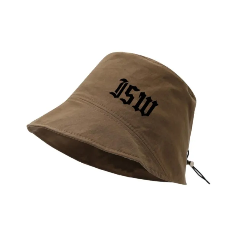JEANSWEST Polyamide Bucket Hats Unisex-8